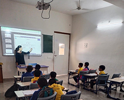 mlzs-Greater Noida West -programs